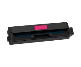 Toner Compativel Lexmark 20N20M0 Magenta ~ 1.500 Paginas