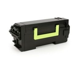 Toner Compativel Lexmark 58D2X00 Preto ~ 35.000 Paginas