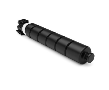 Toner Compativel Kyocera TK 8455 K Preto ~ 25.000 Paginas