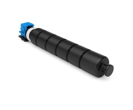 Toner Compativel Kyocera TK 8455 C Cyan ~ 12.000 Paginas