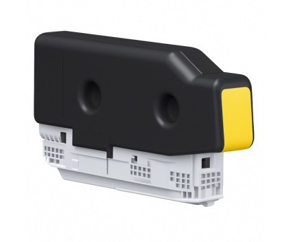 Tinteiro Compativel Epson T08N4 Amarelo ~ 28.000 paginas