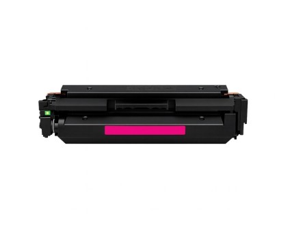 Toner Compativel Canon T09 Magenta ~ 5.900 Paginas