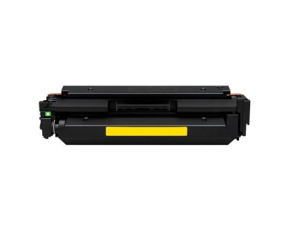 Toner Compativel Canon T09 Amarelo ~ 5.900 Paginas