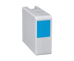 Tinteiro Compativel Epson SJIC36P / C Cyan 80ml