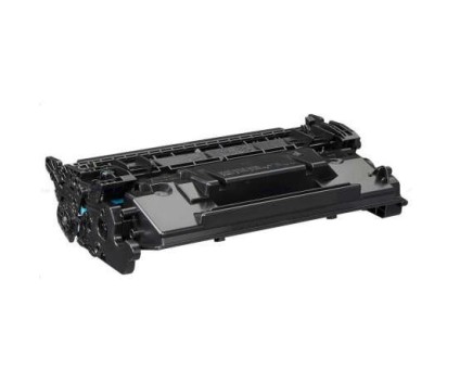 Toner Compativel Canon T08 Preto ~ 11.000 Paginas