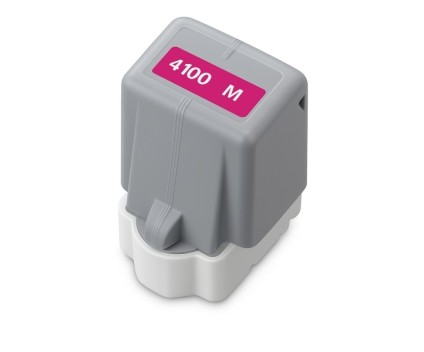 Tinteiro Compativel Canon PFI-4100 M Magenta 80ml