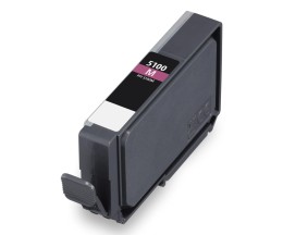 Tinteiro Compativel Canon PFI-5100 M Magenta 14ml