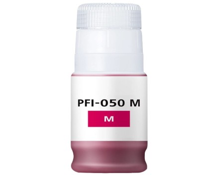Tinteiro Compativel Canon PFI-050 M Magenta 70ml