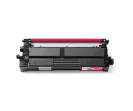 Toner Compativel Brother TN-625 XXL Magenta ~ 6.500 Paginas