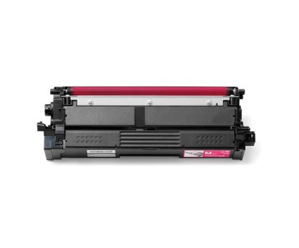 Toner Compativel Brother TN-625 XXL Magenta ~ 6.500 Paginas