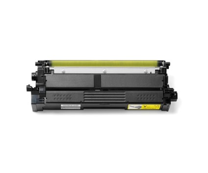 Toner Compativel Brother TN-625 XXL Amarelo ~ 6.500 Paginas
