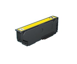 Tinteiro Compativel Epson T16P4 / 250XL Amarelo 8.9ml