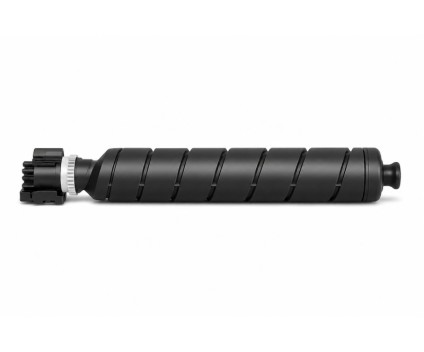 Toner Compativel Kyocera TK 6355 Preto ~ 40.000 Paginas