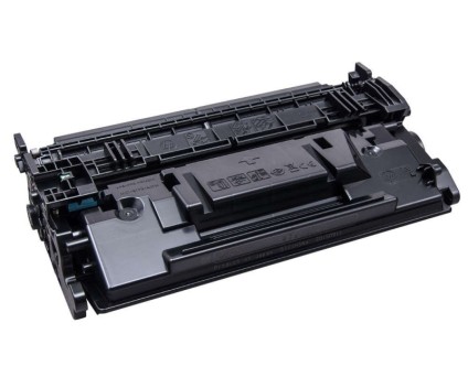 Toner Compativel Canon 056L Preto ~ 5.100 Paginas