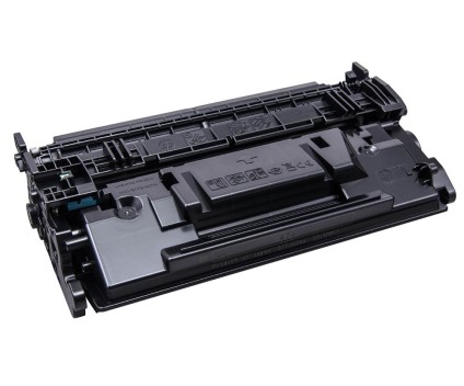 Toner Compativel HP 89X Preto ~ 10.000 Paginas