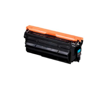 Toner Compativel Canon T04C Cyan ~ 27.500 Paginas
