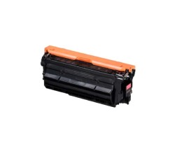 Toner Compativel Canon T04M Magenta ~ 27.500 Paginas