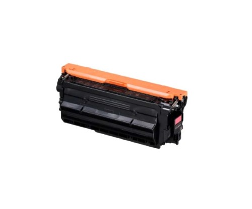 Toner Compativel Canon T04M Magenta ~ 27.500 Paginas