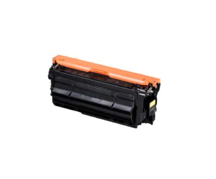 Toner Compativel Canon T04Y Amarelo ~ 27.500 Paginas