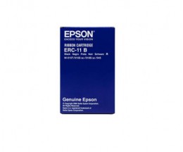 Fita Original Epson ERC-11B Preta