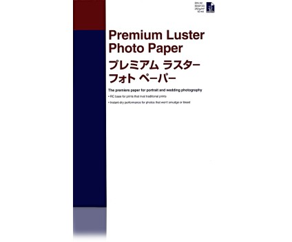 Papel Fotográfico Original Epson S042123 260 g/m² ~ 25 Páginas 420mm x 594mm