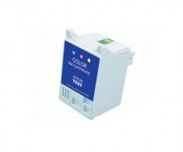 Tinteiro Compativel Epson T029 Cor 37.2ml