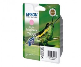 Tinteiro Original Epson T0336 Magenta Claro 17ml