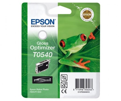 Tinteiro Original Epson T0540 Otimizador de Gloss 13ml