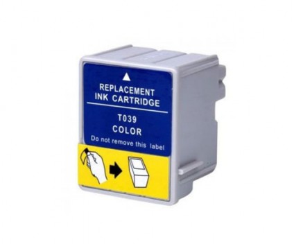 Tinteiro Compativel Epson T039 Cor 30ml