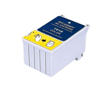 Tinteiro Compativel Epson T016 Cor 66ml