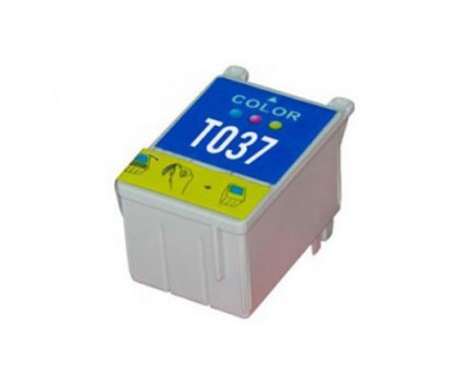 Tinteiro Compativel Epson T037 Cor 27.6ml