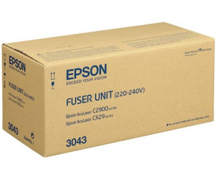 Fusor Original Epson S053043 ~ 50.000 Paginas