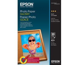 Papel Fotográfico Original Epson S042535 200 g/m² ~ 20 Páginas 329mm x 483mm