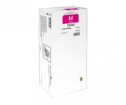 Tinteiro Original Epson T8393 Magenta 192.4ml