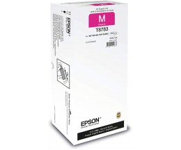 Tinteiro Original Epson T8783 Magenta 425ml ~ 50.000 Paginas