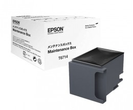 Caixa de Residuos Original Epson T6714
