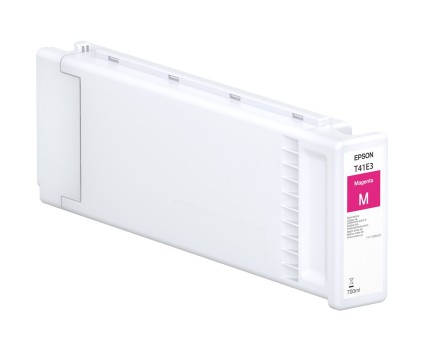 Tinteiro Original Epson T41E3 Magenta 700ml