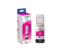 Tinteiro Original Epson T03V3 / 101 Magenta 70ml