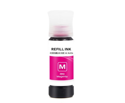 Tinteiro Compativel Epson T03V3 / 101 Magenta 70ml