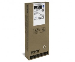 Tinteiro Original Epson T9451 Preto 64.6ml ~ 5.000 paginas