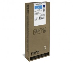 Tinteiro Original Epson T9452 Cyan 38.1ml ~ 5.000 paginas