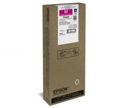 Tinteiro Original Epson T9453 Magenta 38.1ml ~ 5.000 paginas