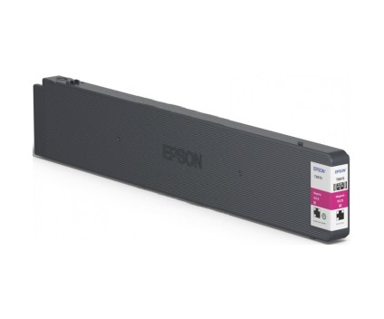 Tinteiro Original Epson T8873 Magenta ~ 50.000 páginas
