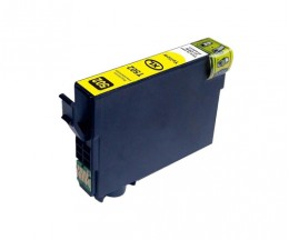 Tinteiro Compativel Epson T02W4 / 502XL Amarelo 6.4ml