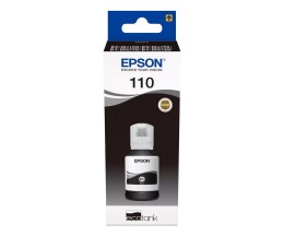 Tinteiro Original Epson T03P1 Preto 120ml