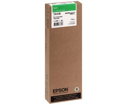 Tinteiro Original Epson T44JB Verde 700ml