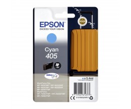 Tinteiro Original Epson T05G2 Cyan 5.4ml ~ 300 Páginas