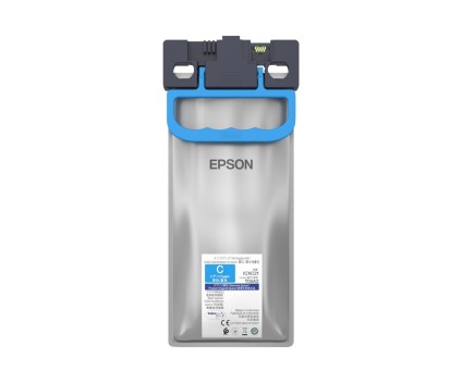 Tinteiro Original Epson T05A2 Cyan ~ 20.000 Paginas