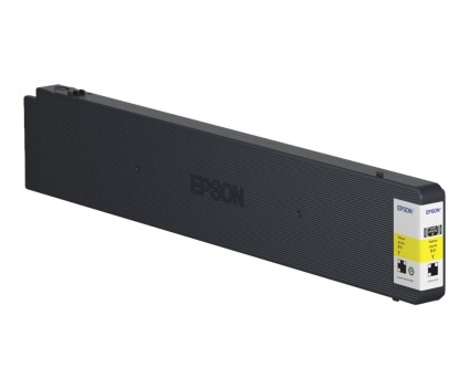 Tinteiro Original Epson T02Q4 Amarelo ~ 50.000 paginas