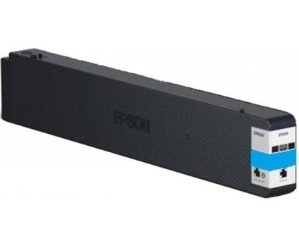 Tinteiro Original Epson T02Y2 Cyan